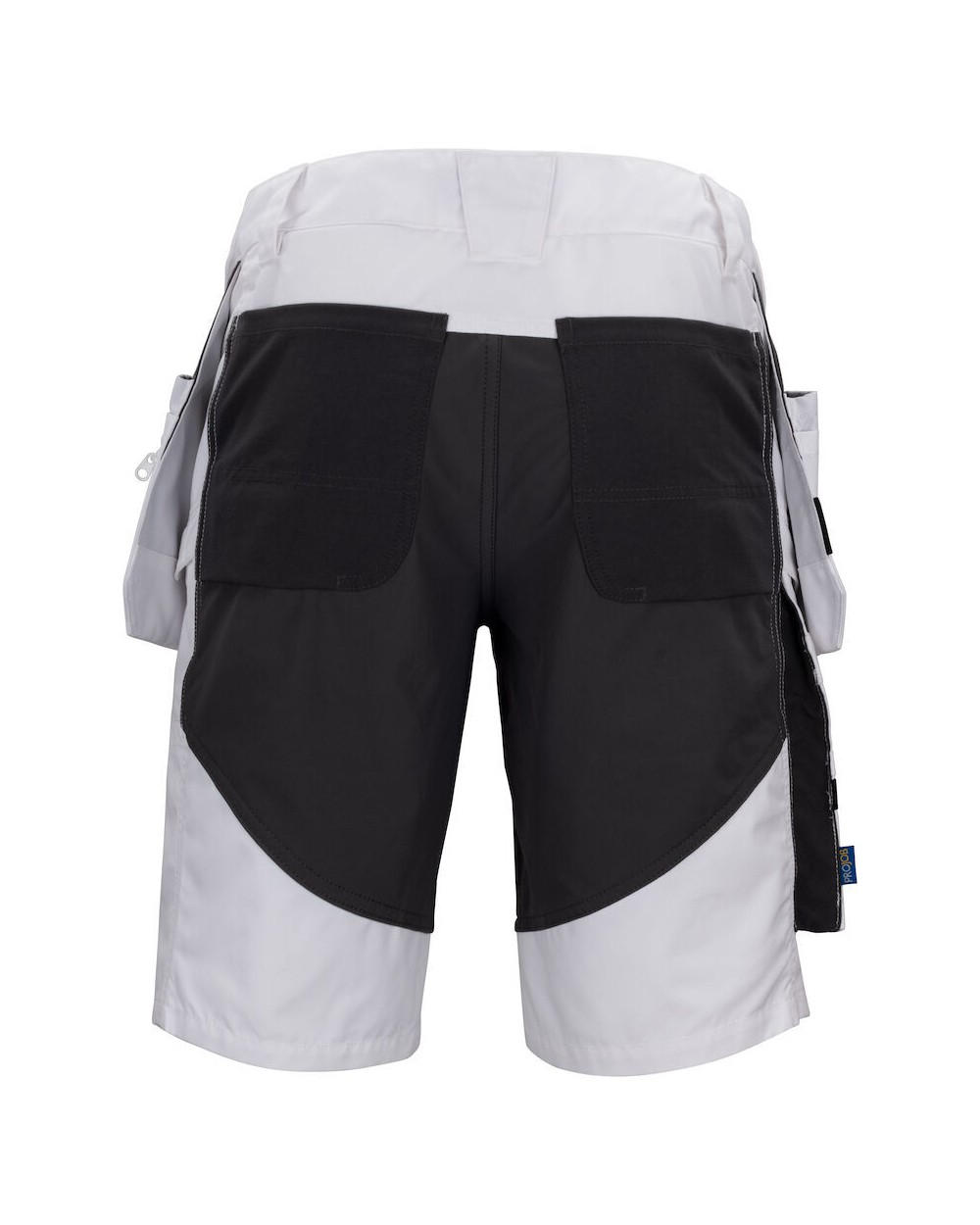 Bermudas & Shorts personnalisable PROJOB 5537 SHORT STRETCH