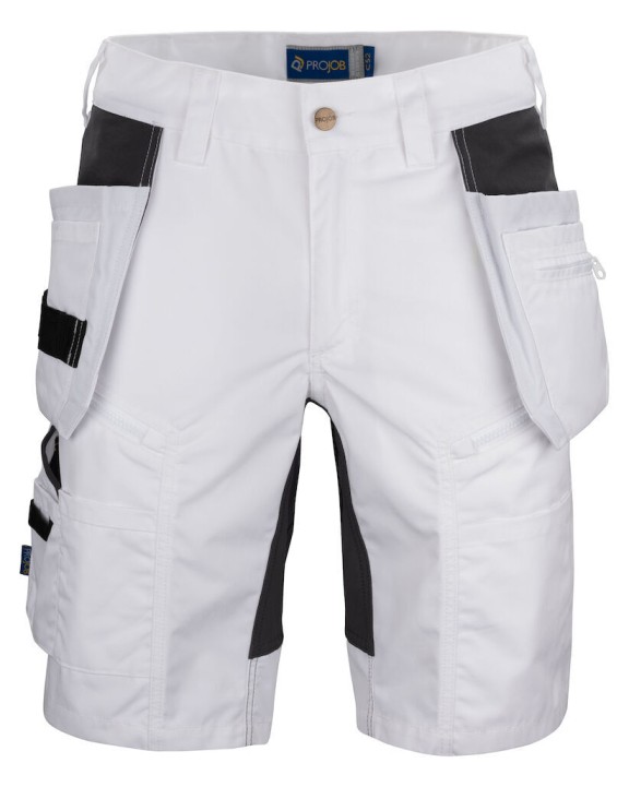 PROJOB 5537 SHORTS STRETCH Bermudas & Shorts personalisierbar