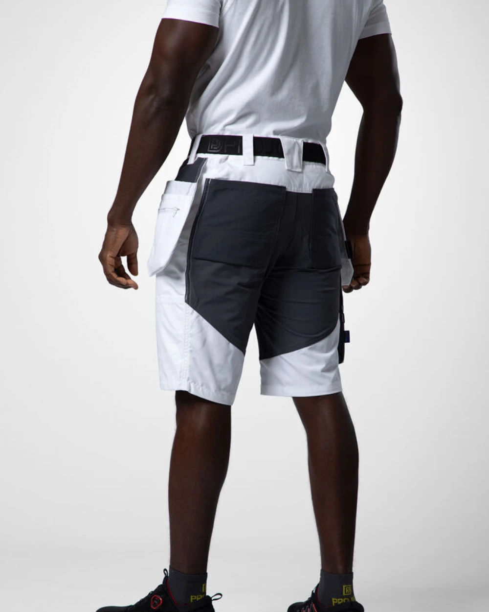 PROJOB 5537 SHORTS STRETCH Bermudas & Shorts personalisierbar