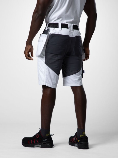 Bermudas & Shorts à personnaliser PROJOB 5537 SHORT STRETCH 