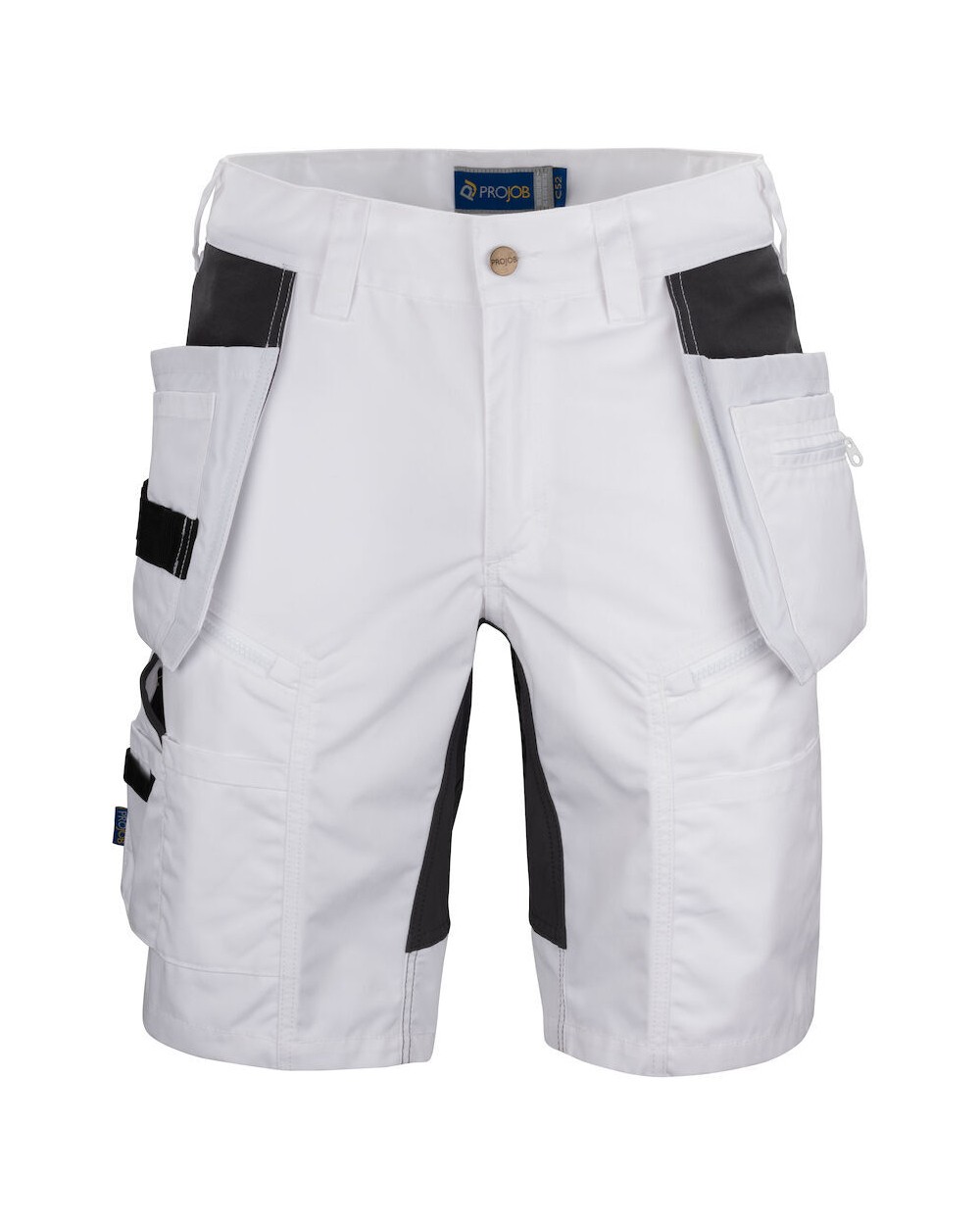 Bermudas & Shorts personnalisable PROJOB 5537 SHORT STRETCH