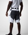 Bermuda's & Shorts PROJOB 5537 STRETCHSHORT MET SPIJKERZAKKEN voor bedrukking &amp; borduring