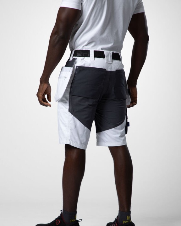 PROJOB 5537 SHORTS STRETCH Bermudas & Shorts personalisierbar