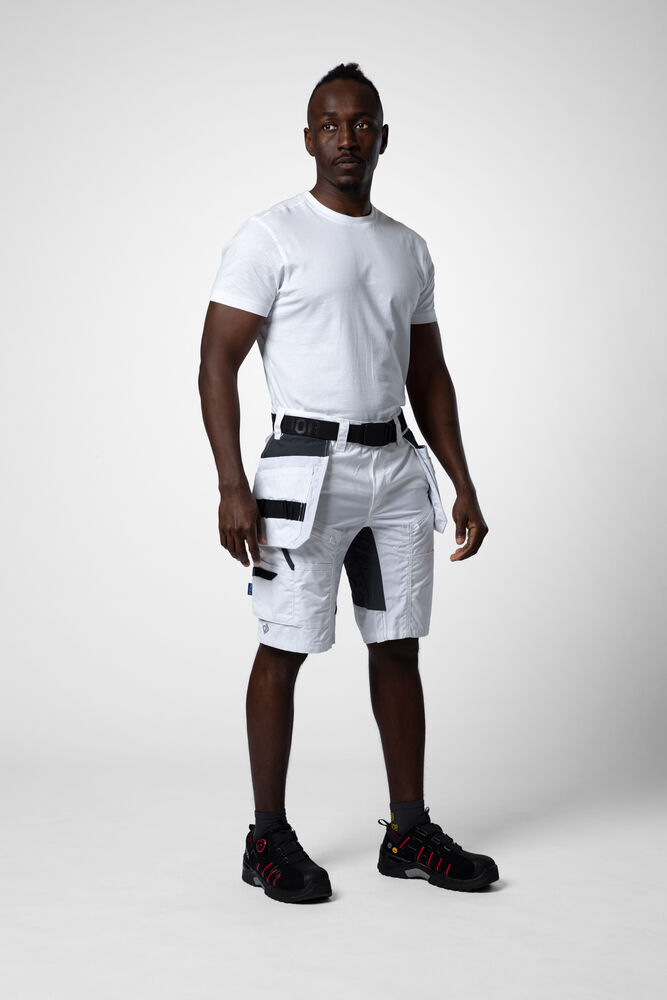 Bermudas & Shorts personnalisable PROJOB 5537 SHORT STRETCH