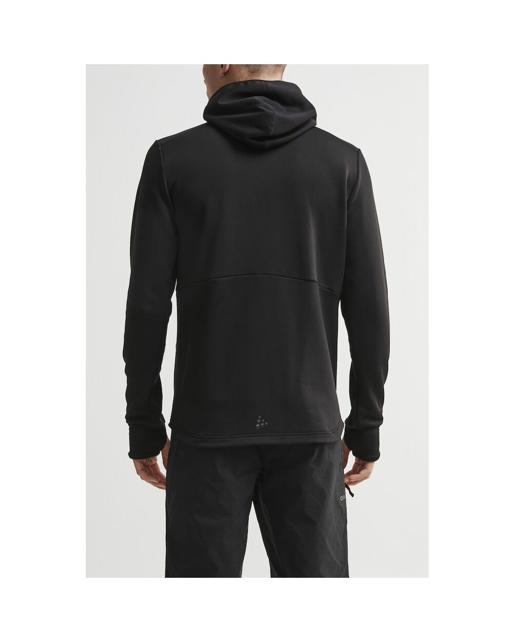 Sweat-shirts personnalisable CRAFT Trict Polartec Hood M
