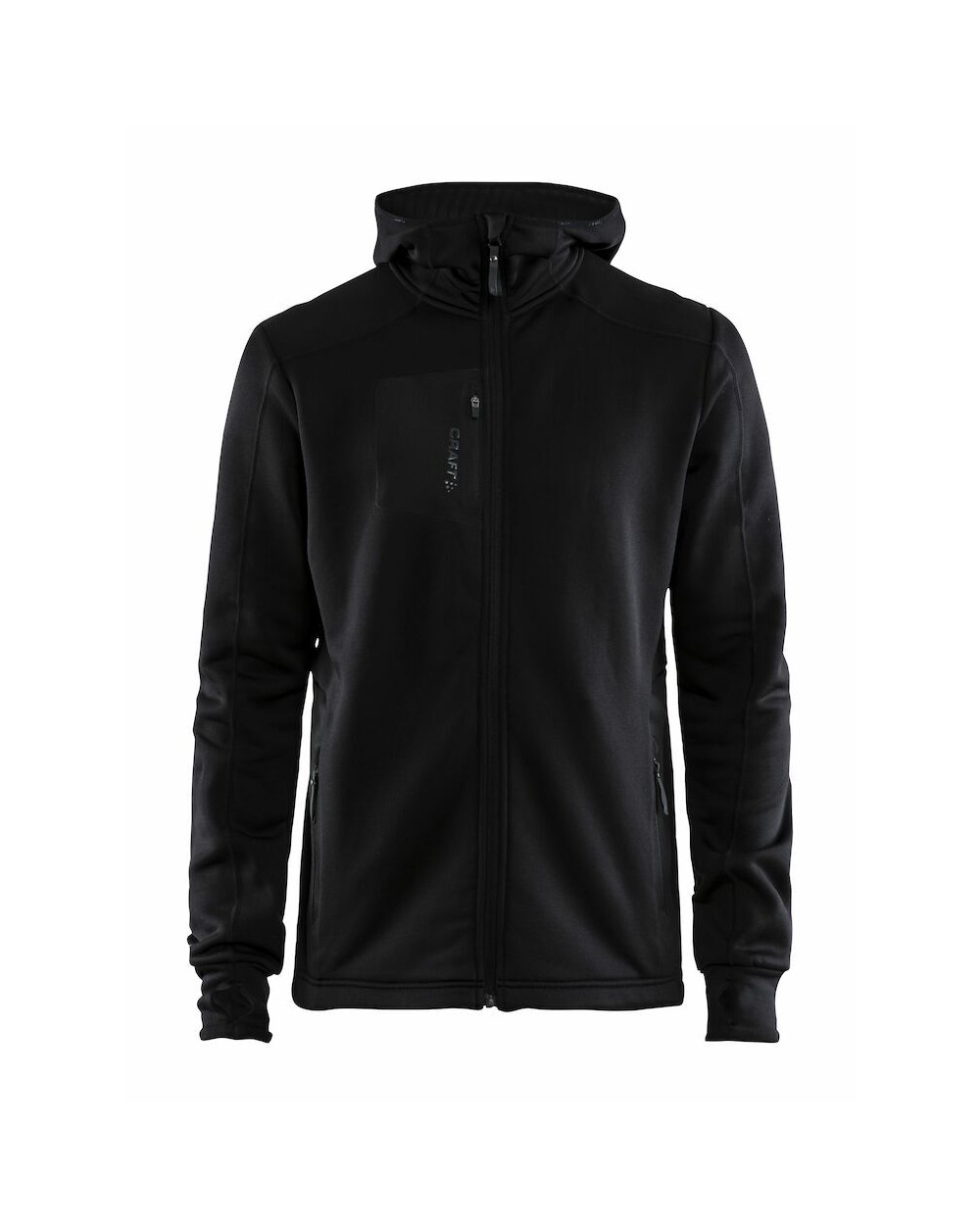 Sweat-shirts personnalisable CRAFT Trict Polartec Hood M