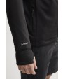 Sweat-shirts personnalisable CRAFT Trict Polartec Hood M
