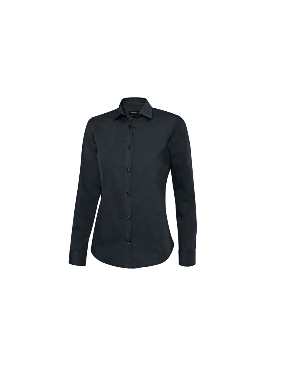 VELILLA WOMEN'S LONG-SLEEVE SHIRT Hemden personalisierbar