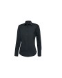 Hemden VELILLA WOMEN'S LONG-SLEEVE SHIRT voor bedrukking &amp; borduring