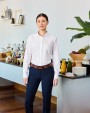 VELILLA WOMEN'S LONG-SLEEVE SHIRT Hemden personalisierbar