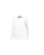 Hemden VELILLA WOMEN'S LONG-SLEEVE SHIRT voor bedrukking &amp; borduring