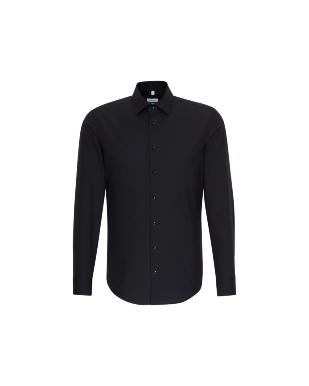 Chemises personnalisable SEIDENSTICKER Men`s Shirt Slim Fit Longsleeve