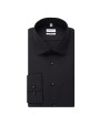 SEIDENSTICKER Men`s Shirt Slim Fit Longsleeve Hemden personalisierbar