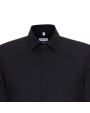 Hemden SEIDENSTICKER Men`s Shirt Slim Fit Longsleeve voor bedrukking &amp; borduring