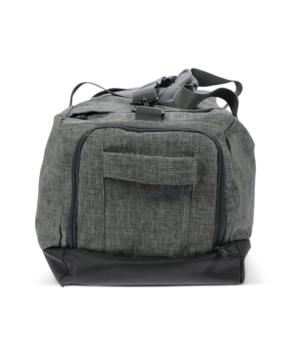 Tassen & Zakken 4DO Duffel Mercurius R-PET voor bedrukking &amp; borduring