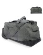 Tassen & Zakken 4DO Duffel Mercurius R-PET voor bedrukking &amp; borduring