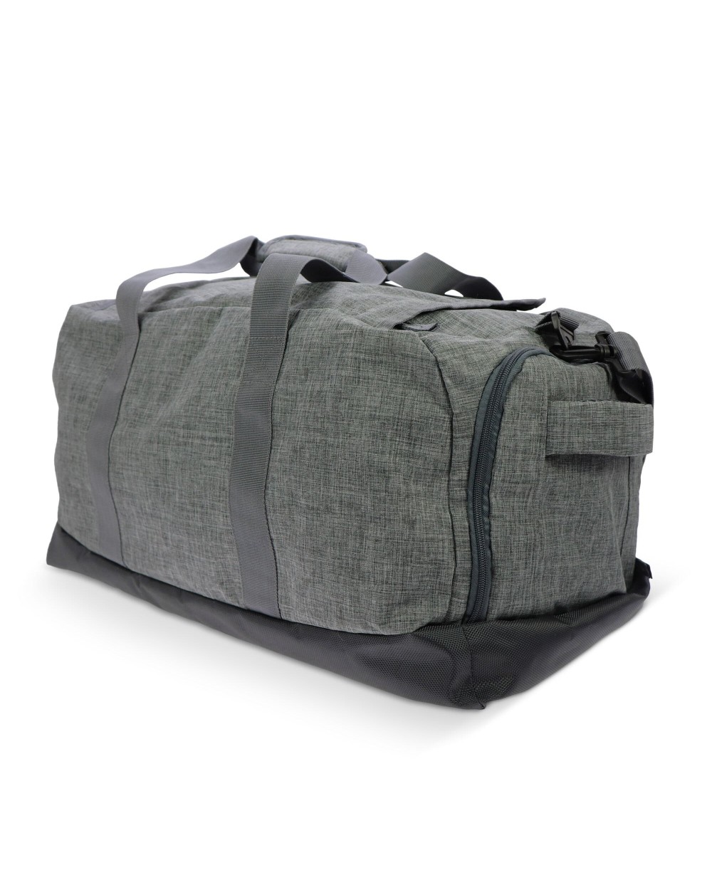 Tassen & Zakken 4DO Duffel Mercurius R-PET voor bedrukking &amp; borduring