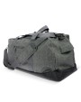 Tassen & Zakken 4DO Duffel Mercurius R-PET voor bedrukking &amp; borduring