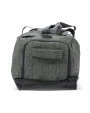 Sacs & Bagagerie personnalisable 4DO Sac de sport mercury R-PET