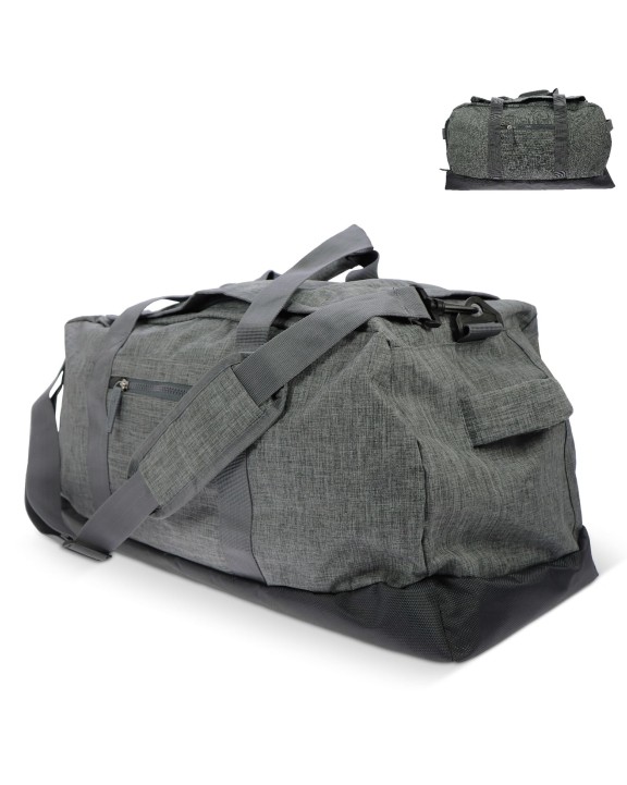 4DO Seesack Quecksilber R-PET Taschen personalisierbar