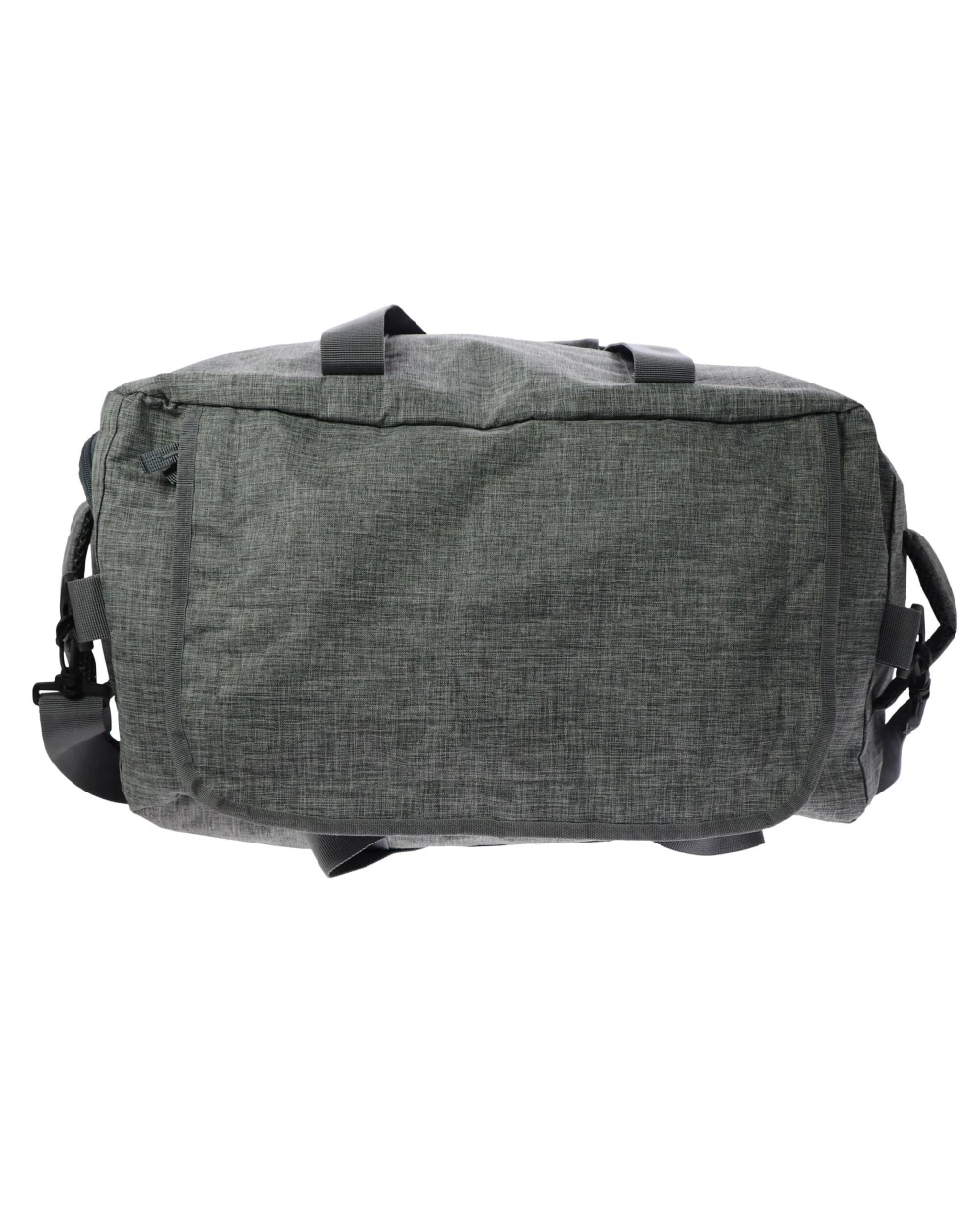 Tassen & Zakken 4DO Duffel Mercurius R-PET voor bedrukking &amp; borduring