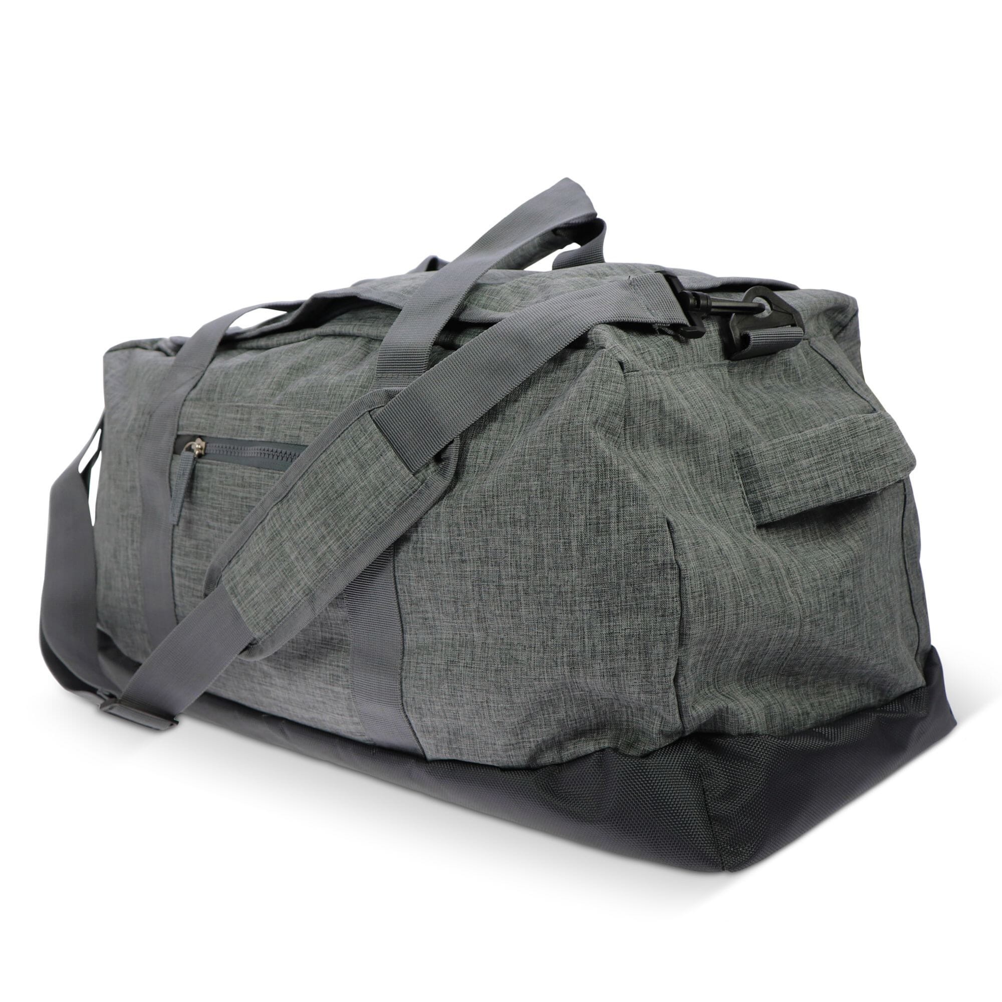 Sacs & Bagagerie personnalisable 4DO Sac de sport mercury R-PET