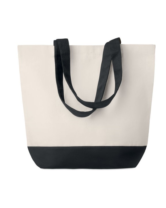 4DO Shopping Tasche Canvas Taschen personalisierbar