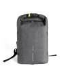 4DO Urban schnitthemmender Anti-Diebstahl-Rucksack Taschen personalisierbar