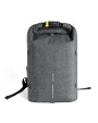 4DO Urban schnitthemmender Anti-Diebstahl-Rucksack Taschen personalisierbar