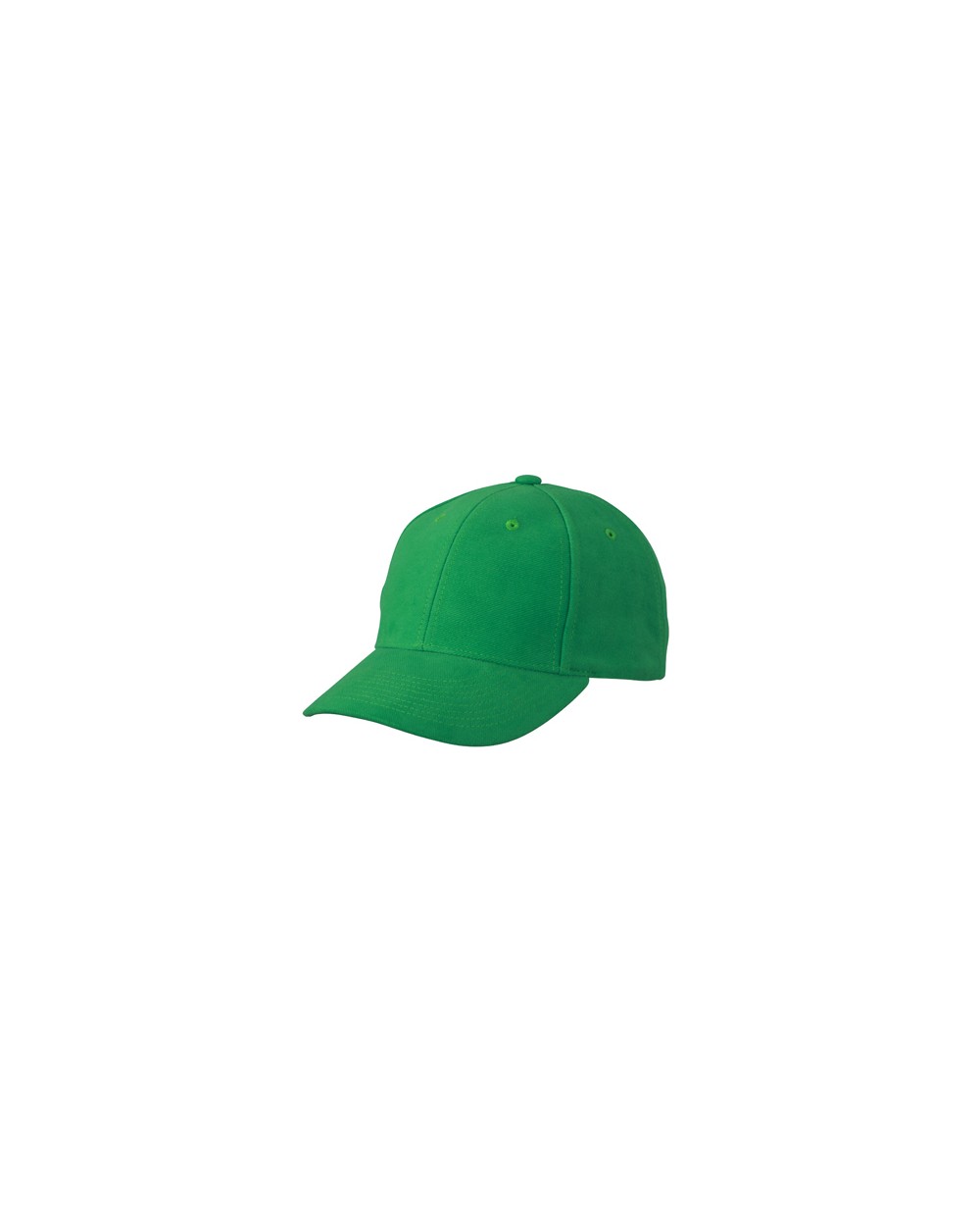 Petjes MYRTLE BEACH 6-Panel Raver Cap laminated voor bedrukking &amp; borduring