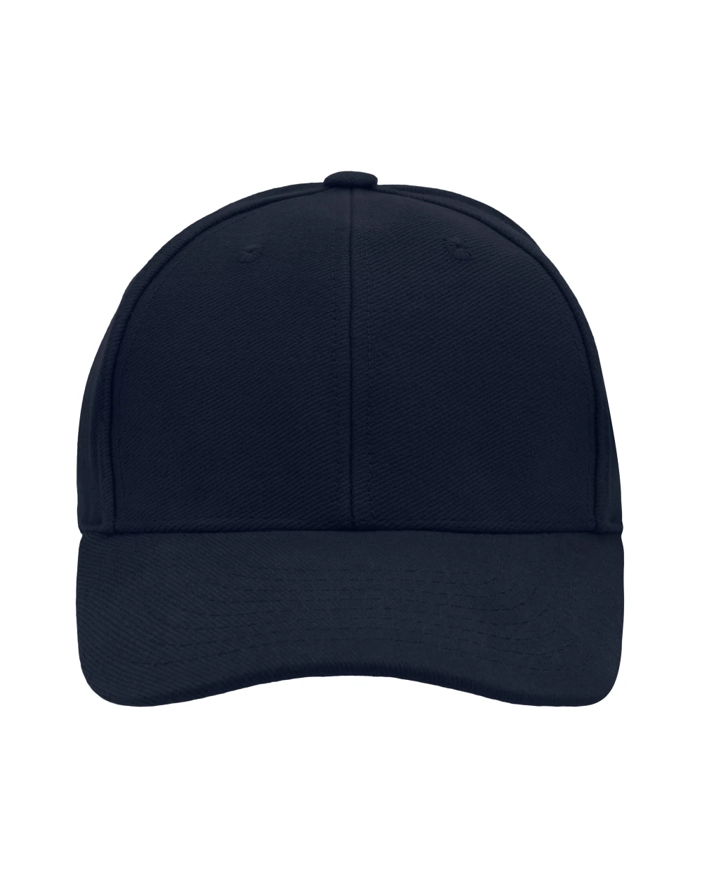 Casquettes personnalisable MYRTLE BEACH 6 Panel Raver Cap laminated