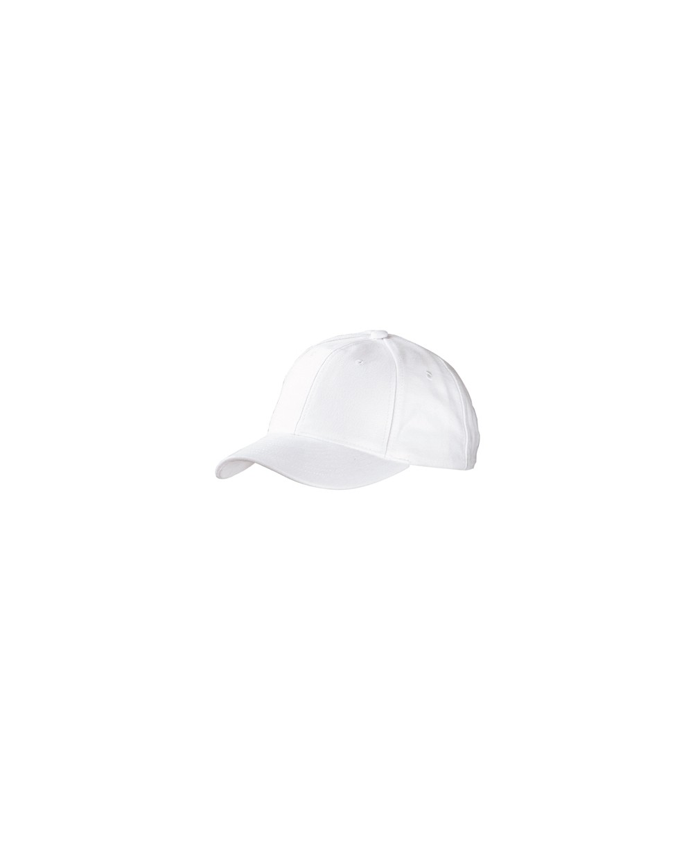 Petjes MYRTLE BEACH 6-Panel Raver Cap laminated voor bedrukking &amp; borduring