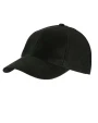 Casquettes personnalisable MYRTLE BEACH 6 Panel Raver Cap laminated