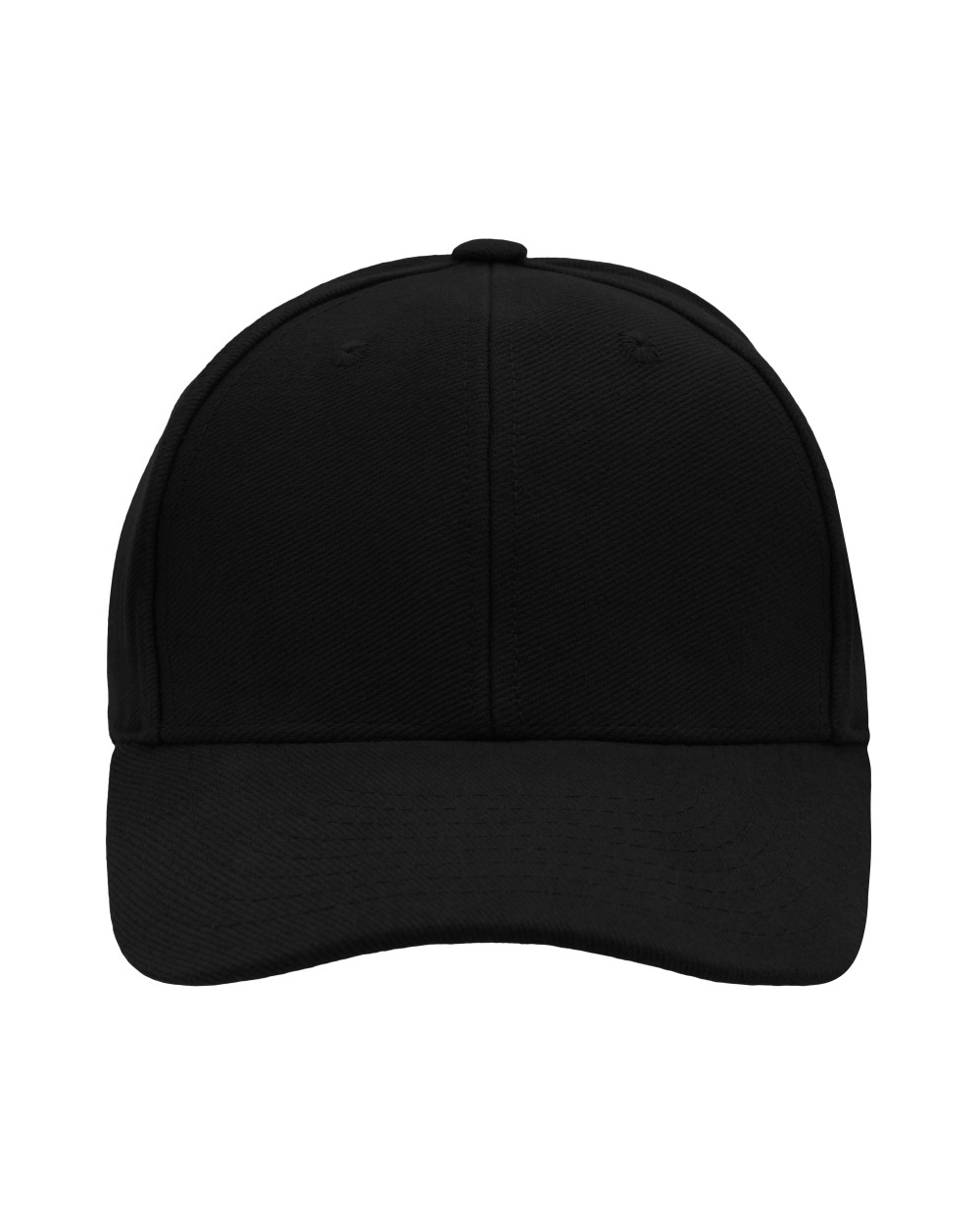 Casquettes personnalisable MYRTLE BEACH 6 Panel Raver Cap laminated