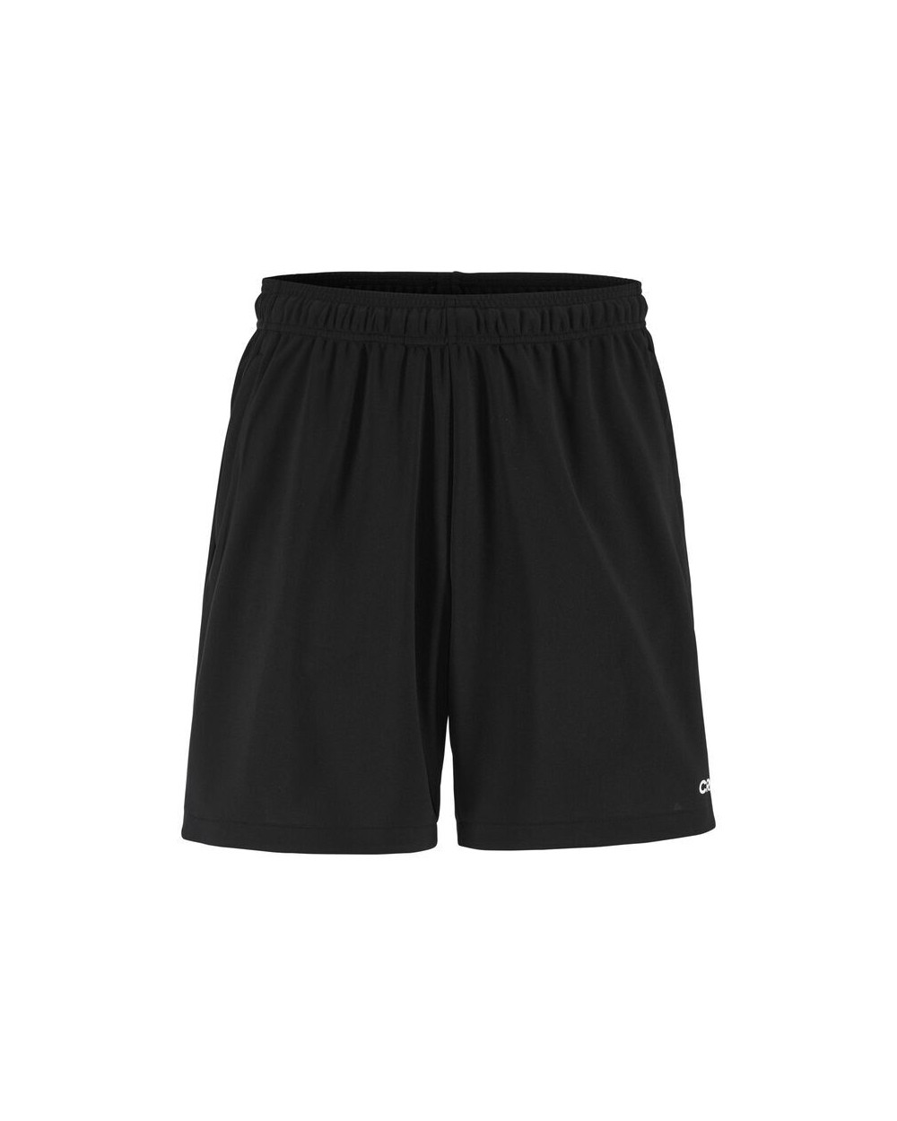 Bermuda's & Shorts CRAFT Ability Zip Pocket Shorts M voor bedrukking &amp; borduring