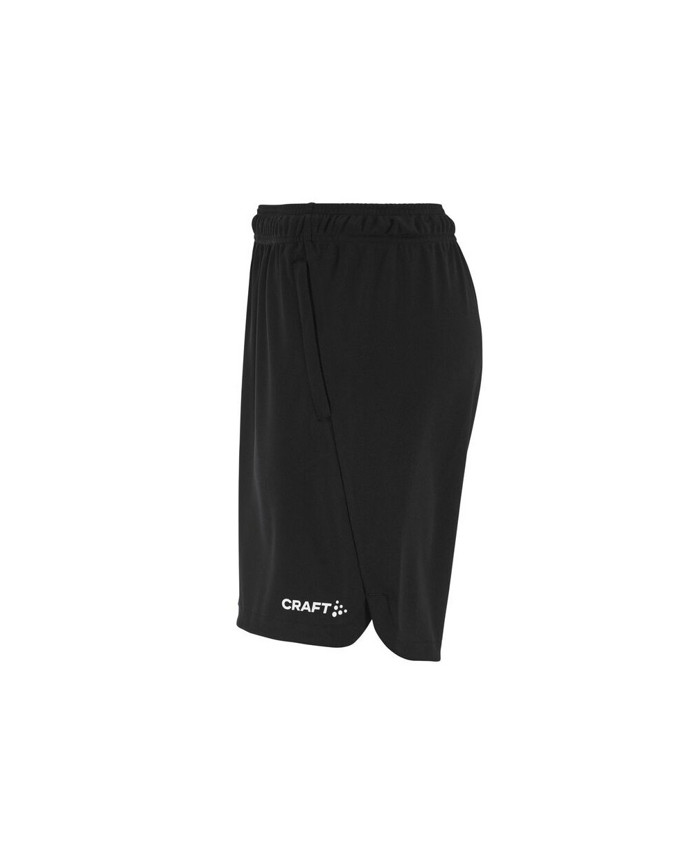 Bermuda's & Shorts CRAFT Ability Zip Pocket Shorts M voor bedrukking &amp; borduring