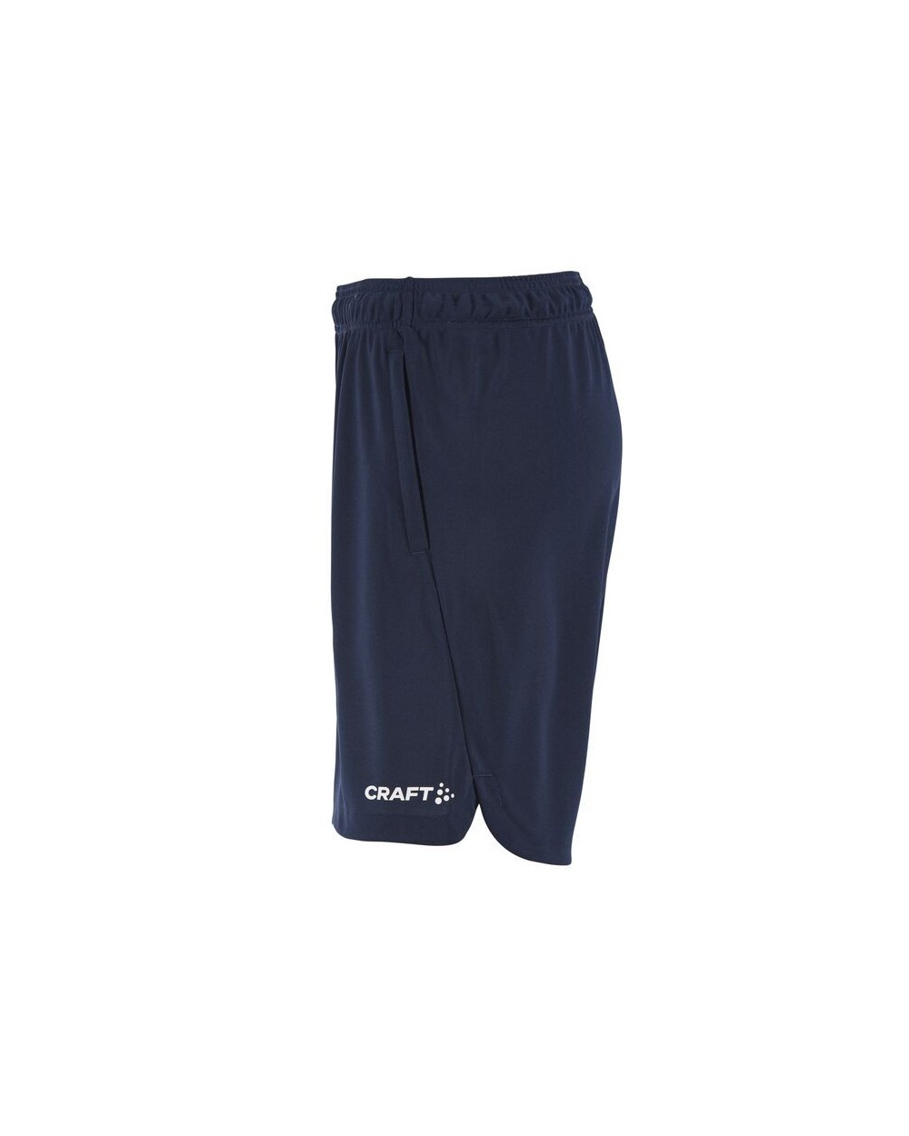 Bermuda's & Shorts CRAFT Ability Zip Pocket Shorts M voor bedrukking &amp; borduring