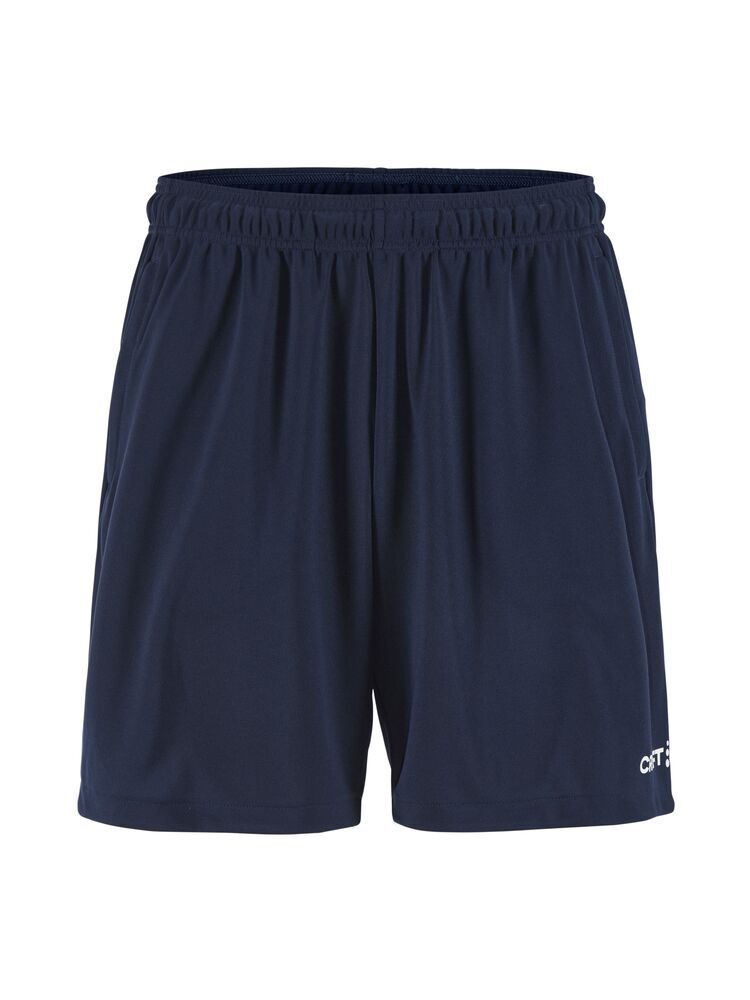 Bermudas & Shorts personnalisable CRAFT Ability Zip Pocket Shorts M