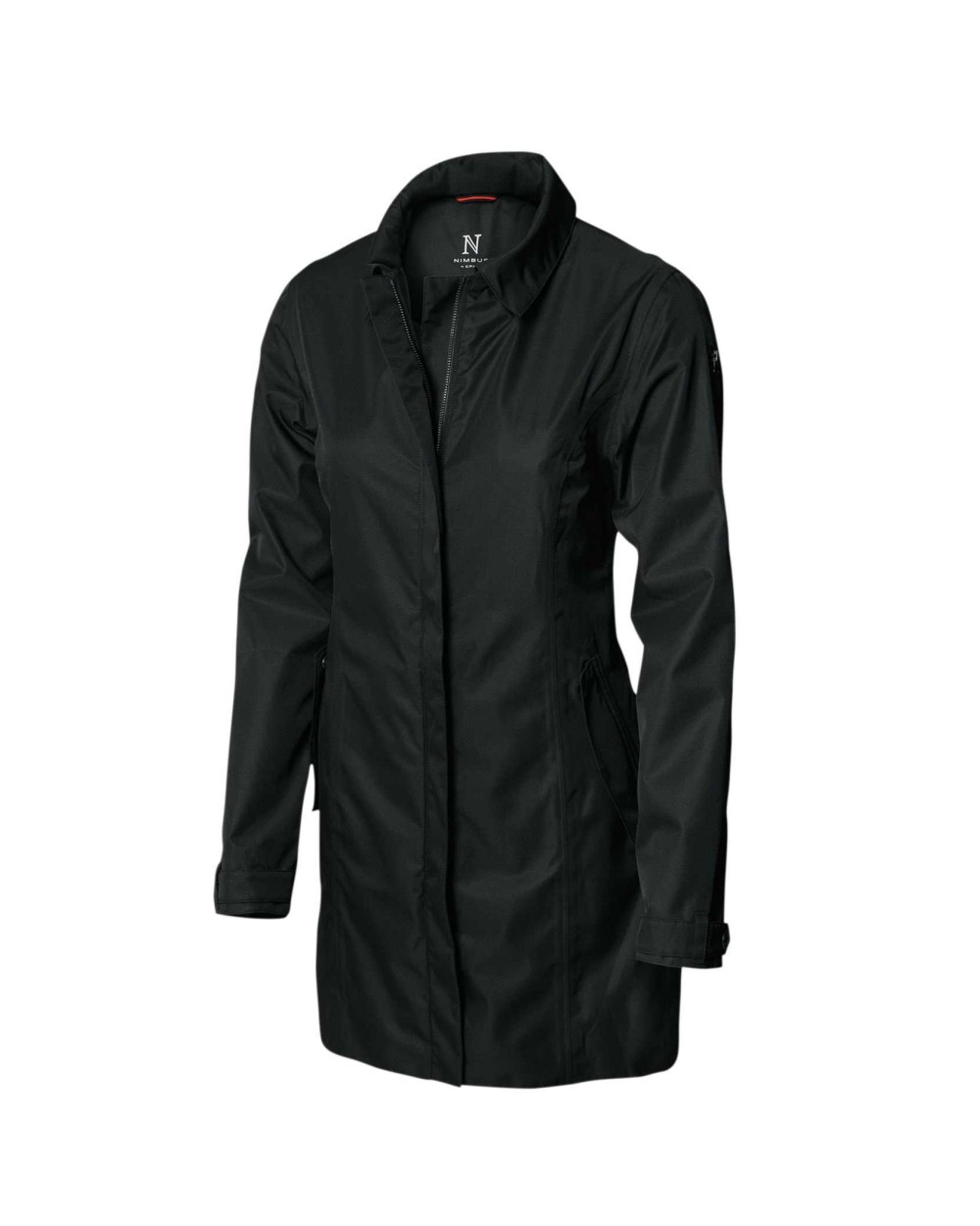 NIMBUS Women's Seattle waterproof business coat Jacken personalisierbar