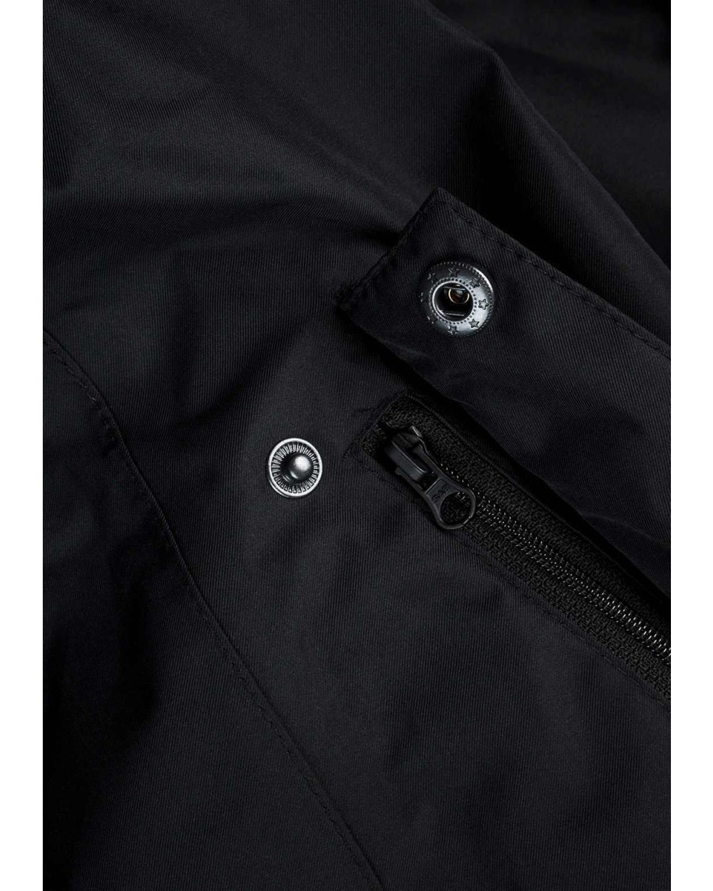 NIMBUS Women's Seattle waterproof business coat Jacken personalisierbar