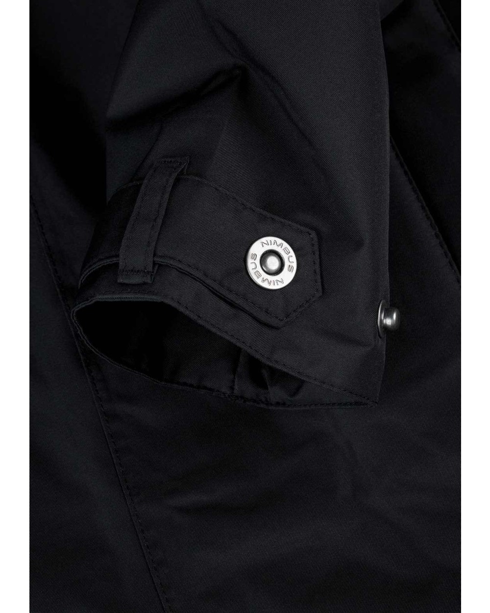 NIMBUS Women's Seattle waterproof business coat Jacken personalisierbar