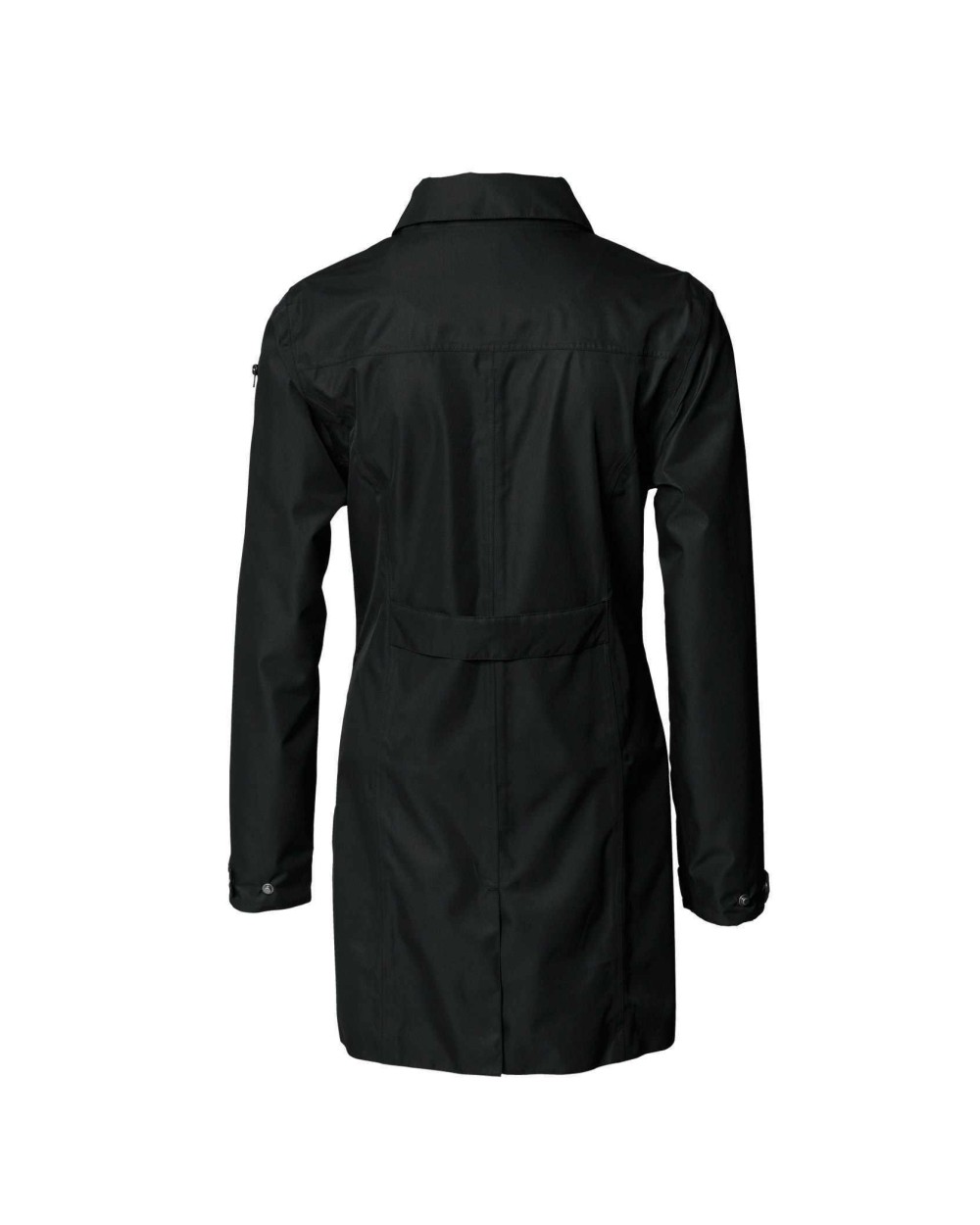Jassen NIMBUS Women's Seattle waterproof business coat voor bedrukking &amp; borduring