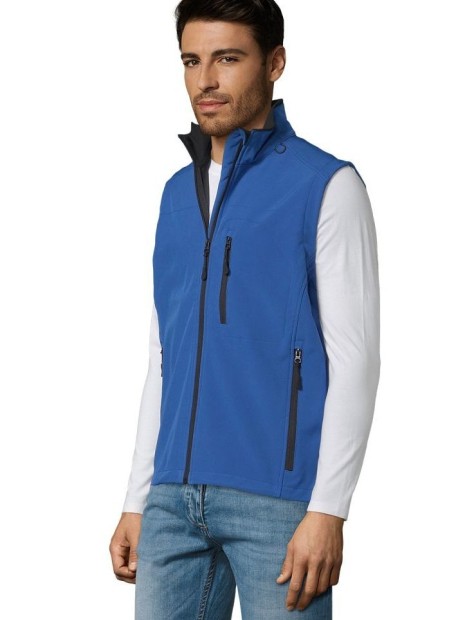 Softshells à personnaliser SOL'S Rallye Men /api/colors/901c4f78-1e07-41ac-b485-27abb23ecf03