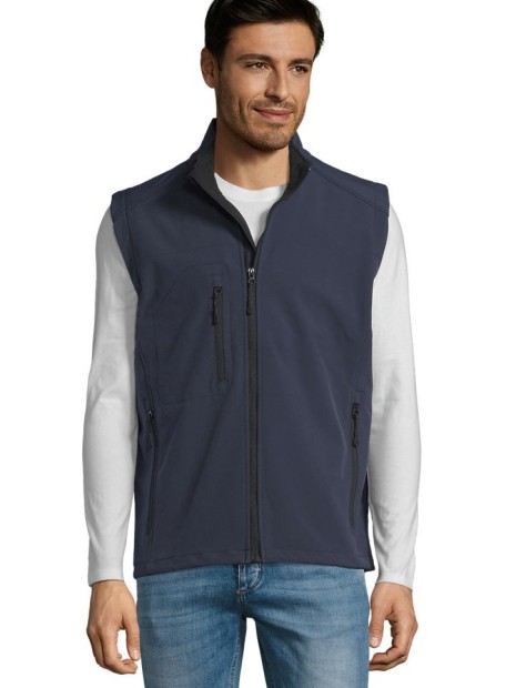 Softshells à personnaliser SOL'S Rallye Men /api/colors/dac7f052-16c9-4080-ba5c-aefc702fb74b