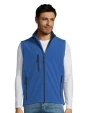 SOL'S Rallye Men Softshells personalisierbar
