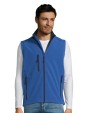 Softshells SOL'S Rallye Men voor bedrukking &amp; borduring