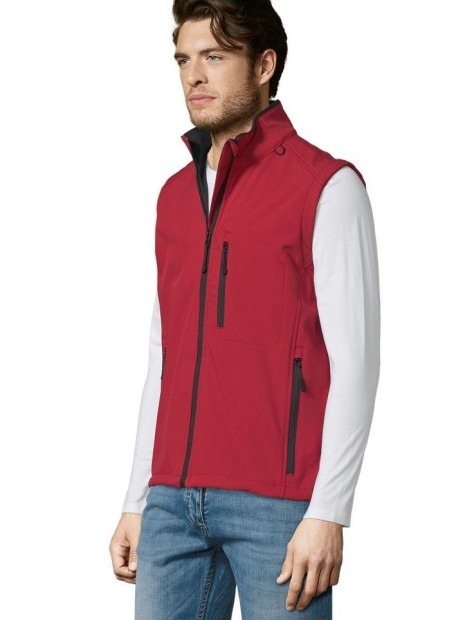 Softshells à personnaliser SOL'S Rallye Men /api/colors/c953313a-9c9d-493b-934e-ddcf8fada2ae