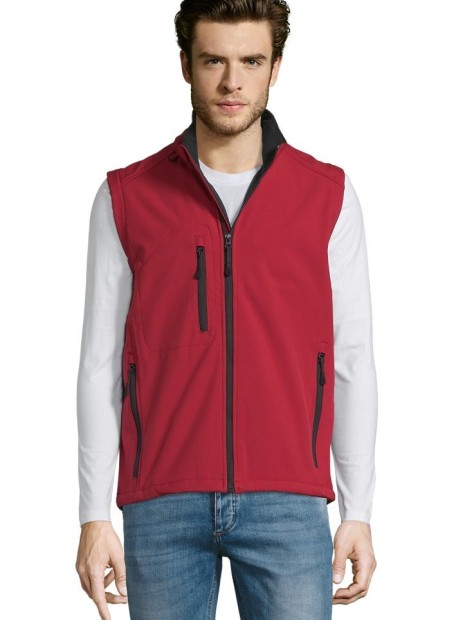 Softshells à personnaliser SOL'S Rallye Men /api/colors/c953313a-9c9d-493b-934e-ddcf8fada2ae