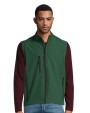 Softshells personnalisable SOL'S Rallye Men