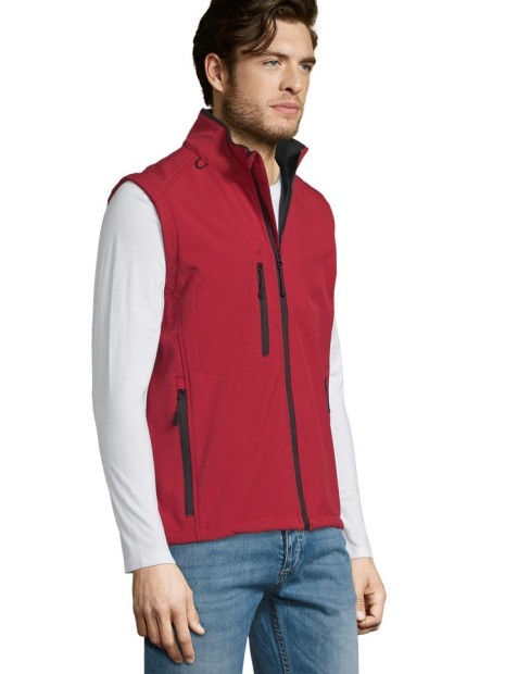 Softshells à personnaliser SOL'S Rallye Men /api/colors/c953313a-9c9d-493b-934e-ddcf8fada2ae